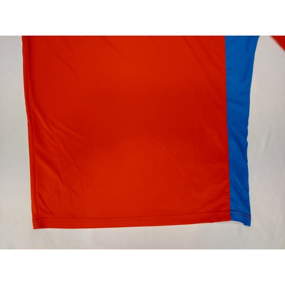 Vtg Nike Manny Pacquiao Boxing King of the World Phillipines Flag T-Shirt RARE - Picture 12 of 12